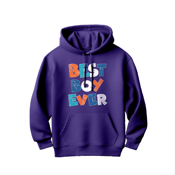 Kid Hoodie