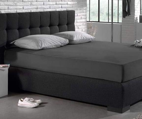Stretch Molton Fitted Sheet