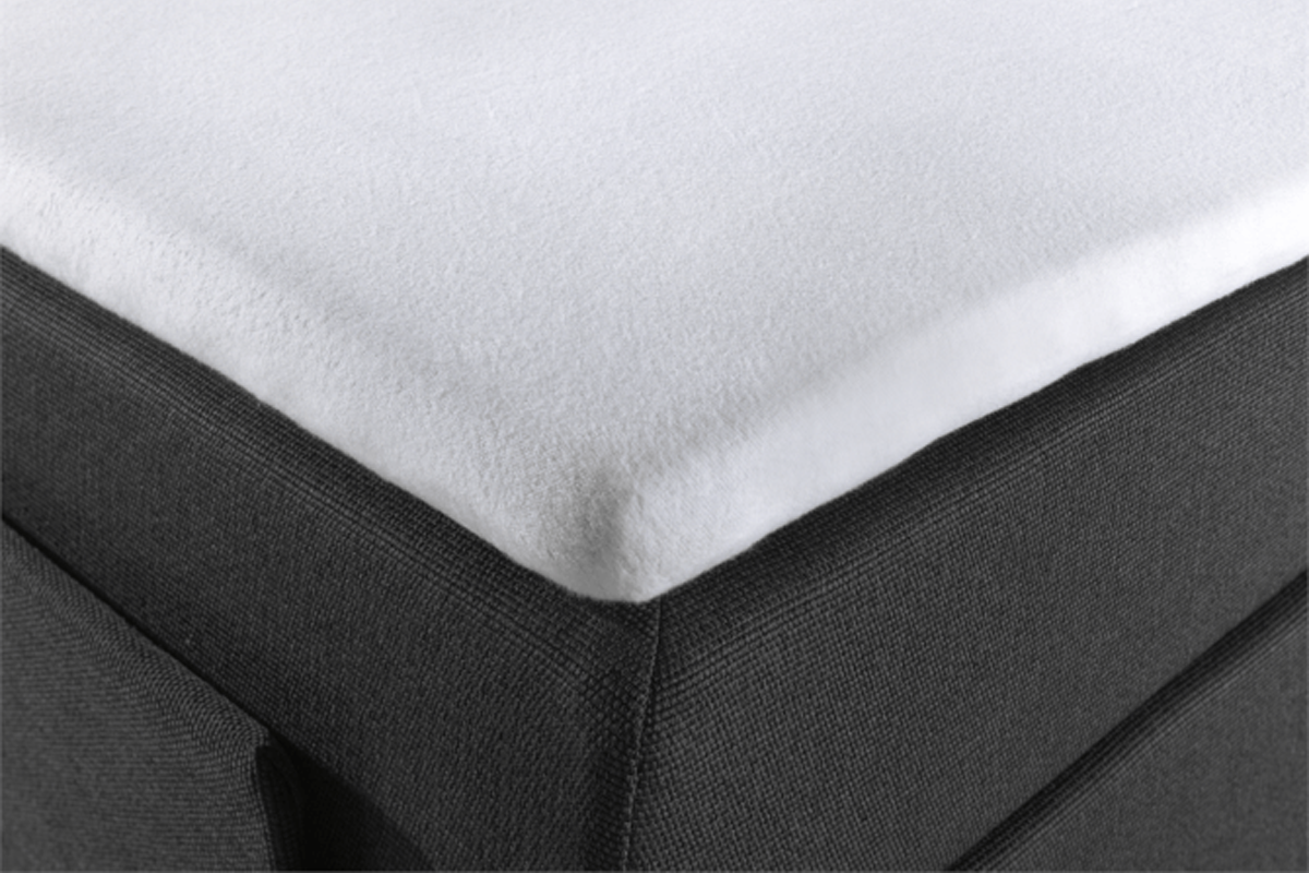 Stretch Molton Fitted Sheet