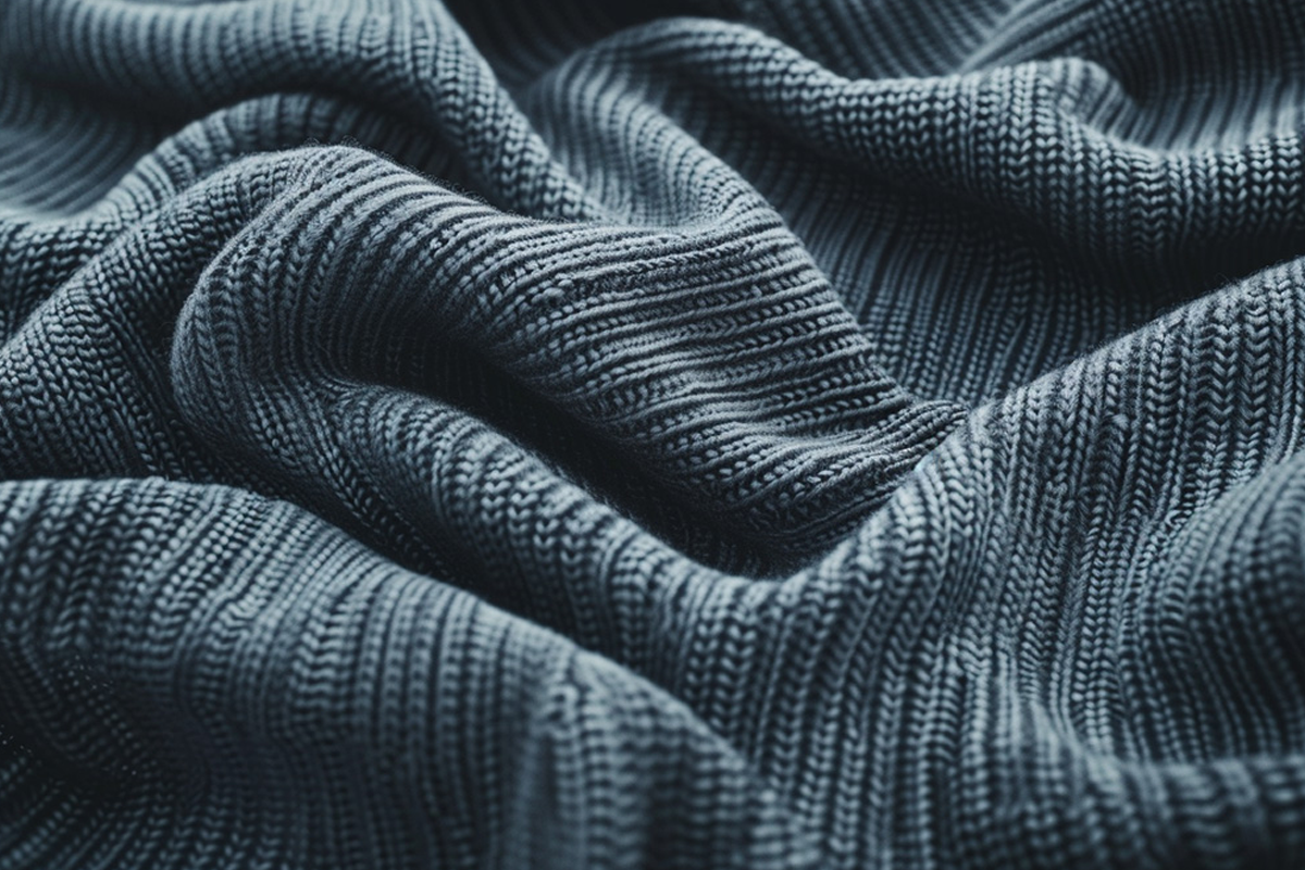 Knitted Fabric