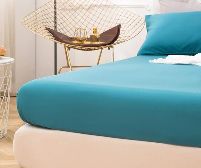 Jersey Fitted Sheets