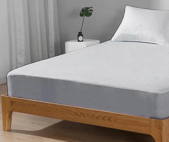 Terry Fitted Sheet